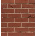 Terca Wienerberger Olde Chelford Red 65mm Machine Made Stock Red Light Texture Clay Brick