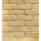 Terca Wienerberger Olde Ely Cream Multi 65mm Machine Made Stock Buff Light Texture Clay Brick