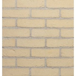 Terca Wienerberger Olde Ivory 65mm Machine Made Stock Buff Light Texture Clay Brick