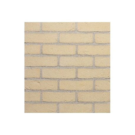 Terca Wienerberger Olde Ivory 65mm Machine Made Stock Buff Light Texture Clay Brick