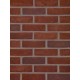 Terca Wienerberger Pampas 65mm Machine Made Stock Red Light Texture Clay Brick