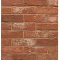 Terca Wienerberger Pastorale Multi 65mm Machine Made Stock Red Light Texture Clay Brick