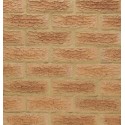 Terca Wienerberger Peak Madeira Blend 65mm Wirecut Extruded Buff Light Texture Brick