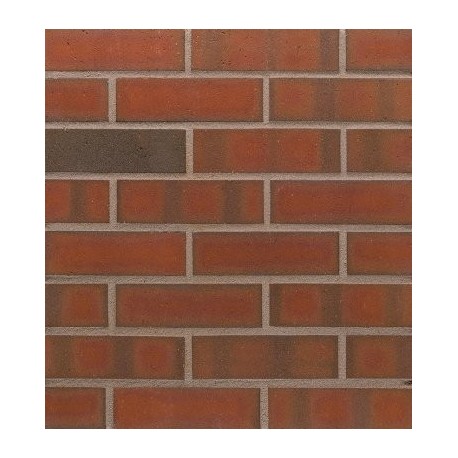 Terca Wienerberger Pembridge Red 65mm Wirecut Extruded Red Light Texture Clay Brick