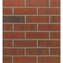 Terca Wienerberger Pembridge Red 65mm Wirecut Extruded Red Light Texture Clay Brick