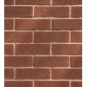 Terca Wienerberger Redwood Multi 65mm Wirecut Extruded Red Light Texture Brick