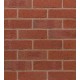 Terca Wienerberger Ruddington Red Multi 65mm Wirecut Extruded Red Light Texture Clay Brick