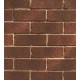 Terca Wienerberger Russet 73mm Wirecut Extruded Red Light Texture Clay Brick