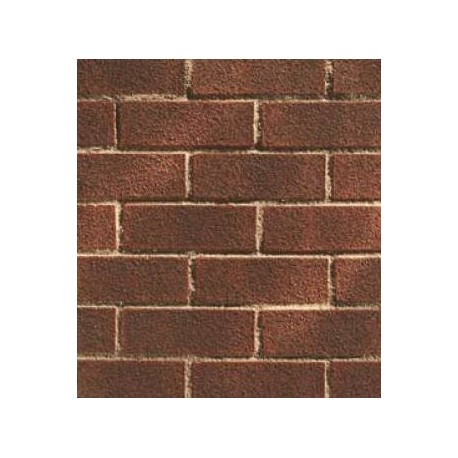 Terca Wienerberger Russet 73mm Wirecut Extruded Red Light Texture Clay Brick