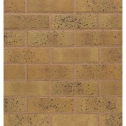 Terca Wienerberger Salcombe Yellow Blend 65mm Wirecut Extruded Buff Light Texture Brick