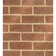 Terca Wienerberger Sandblasted Buff 73mm Wirecut Extruded Buff Light Texture Brick