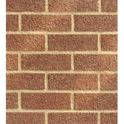 Terca Wienerberger Sandblasted Buff 73mm Wirecut Extruded Buff Light Texture Brick