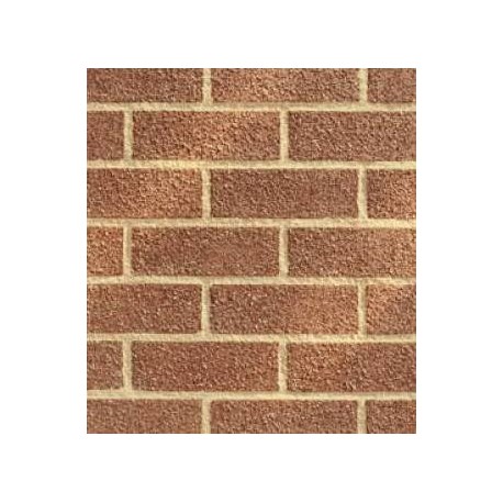 Terca Wienerberger Sandblasted Buff 73mm Wirecut Extruded Buff Light Texture Brick