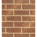 Terca Wienerberger Sandblasted Buff 73mm Wirecut Extruded Buff Light Texture Brick