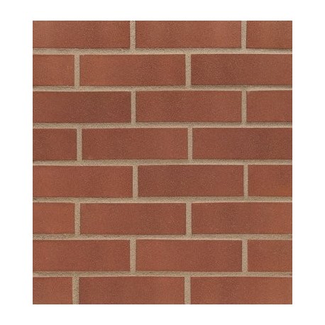 Terca Wienerberger Sandown Red 65mm Wirecut Extruded Red Light Texture Clay Brick