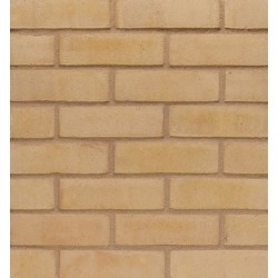 Terca Wienerberger Sheerwater Silver Yellow 65mm Machine Made Stock Buff Light Texture Clay Brick