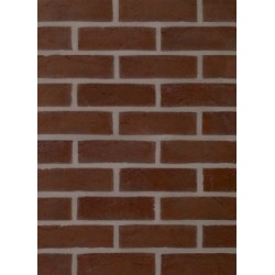 Terca Wienerberger Shiraz 65mm Machine Made Stock Red Light Texture Clay Brick