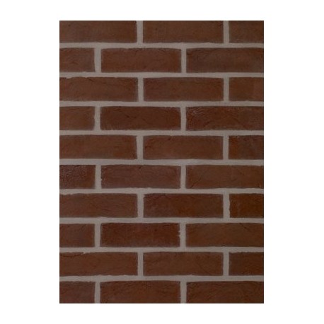 Terca Wienerberger Shiraz 65mm Machine Made Stock Red Light Texture Clay Brick