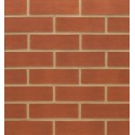 Terca Wienerberger Sienna Red 65mm Wirecut Extruded Red Light Texture Brick