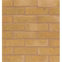 Terca Wienerberger Smeed Dean Belgrave Yellow Stock 65mm Machine Made Stock Buff Light Texture Clay Brick