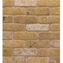 Terca Wienerberger Smeed Dean Islington Yellow Rustica 65mm Machine Made Stock Buff Light Texture Clay Brick