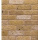 Terca Wienerberger Smeed Dean Islington Yellow Rustica Imperial 68mm Machine Made Stock Buff Light Texture Clay Brick