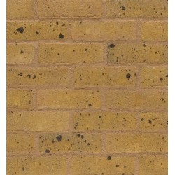 Terca Wienerberger Smeed Dean London Stock 65mm Machine Made Stock Buff Light Texture Clay Brick