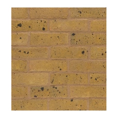 Terca Wienerberger Smeed Dean London Stock 65mm Machine Made Stock Buff Light Texture Clay Brick