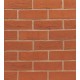 Terca Wienerberger St John's Red Handmade 65mm Handmade Stock Red Light Texture Clay Brick