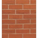 Terca Wienerberger St John's Red Handmade 65mm Handmade Stock Red Light Texture Clay Brick