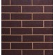 Terca Wienerberger Staffordshire Brown Dragfaced 65mm Wirecut Extruded Brown Light Texture Clay Brick