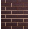 Terca Wienerberger Staffordshire Brown Dragfaced 65mm Wirecut Extruded Brown Light Texture Clay Brick