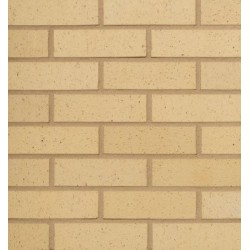 Terca Wienerberger Staffordshire Cream Dragfaced 65mm Wirecut Extruded Buff Light Texture Clay Brick