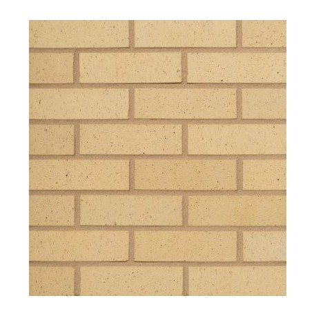 Terca Wienerberger Staffordshire Cream Dragfaced 65mm Wirecut Extruded Buff Light Texture Clay Brick