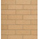 Terca Wienerberger Staffordshire Golden Dragfaced 65mm Wirecut Extruded Buff Light Texture Clay Brick