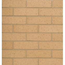 Terca Wienerberger Staffordshire Golden Dragfaced 65mm Wirecut Extruded Buff Light Texture Clay Brick