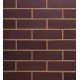 Terca Wienerberger Staffordshire Smooth Brown 65mm Wirecut Extruded Brown Smooth Clay Brick