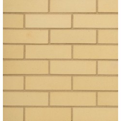 Terca Wienerberger Staffordshire Smooth Cream 65mm Wirecut Extruded Buff Smooth Clay Brick