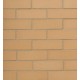 Terca Wienerberger Staffordshire Smooth Golden 65mm Wirecut Extruded Buff Smooth Clay Brick