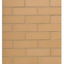 Terca Wienerberger Staffordshire Smooth Golden 65mm Wirecut Extruded Buff Smooth Clay Brick