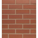 Terca Wienerberger Staffordshire Smooth Red 65mm Wirecut Extruded Red Smooth Clay Brick