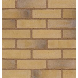 Terca Wienerberger Stamford Weathered Buff 65mm Machine Made Stock Buff Light Texture Clay Brick