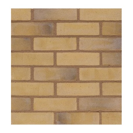 Terca Wienerberger Stamford Weathered Buff 65mm Machine Made Stock Buff Light Texture Clay Brick