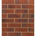 Terca Wienerberger Stockbury Multi 65mm Wirecut Extruded Red Light Texture Clay Brick