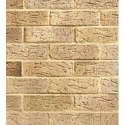 Terca Wienerberger Stow Blend 65mm Wirecut Extruded Buff Light Texture Clay Brick