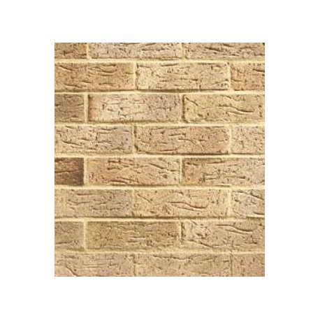 Terca Wienerberger Stow Blend 65mm Wirecut Extruded Buff Light Texture Clay Brick