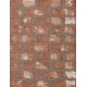 Terca Wienerberger Sussex Light 65mm Machine Made Stock Red Light Texture Clay Brick