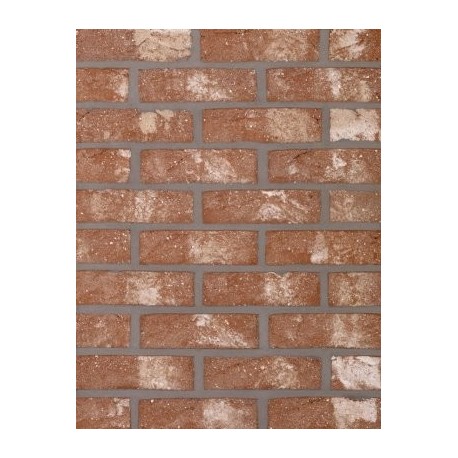 Terca Wienerberger Sussex Light 65mm Machine Made Stock Red Light Texture Clay Brick