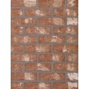 Terca Wienerberger Sussex Light 65mm Machine Made Stock Red Light Texture Clay Brick