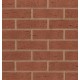 Terca Wienerberger Sutton Red 65mm Wirecut Extruded Red Light Texture Brick